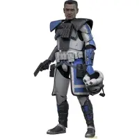 Hot toys Stjernekrigen The Clone Wars 1/6 Arc Trooper Echo Action Figure 30 Cm
