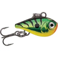 Rapala Nano Rap 2 Glow Leprechaun