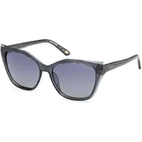 SKECHERS Se00154 Polariserte Solbriller For Kvinner