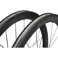 Vision Metron 37 Rs Sl Cl Disc Tubeless Landeveishjulsett