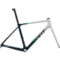Giant Tcr Advanced Pro 2026 Landeveissykkelramme