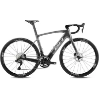 Bh Irs1 Carbon 1.6 2ezmag Ultegra Di2 2026 Elektrisk Landeveissykkel