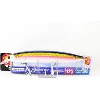 Duel Sonicboom Floating Minnow 24g 125 Mm