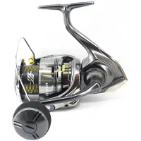 Shimano Twin Power Fe Fiske Spinnehjul
