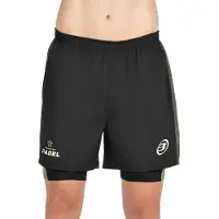 Bullpadel Pingu Shorts