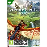 Microsoft MS ESD Monster Hunter Stories 2: Wings of Ruin XXL MS