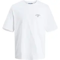 Jack & Jones League Kortarmet T-skjorte