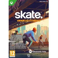Microsoft MS ESD SKATE: WELCOME PACK XXL MS