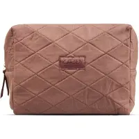 Karen Cosmetic Bag - Mocca 10073-521