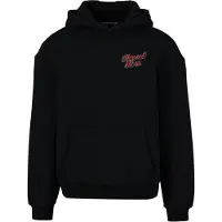 MJ Gonzales Lone Hunter Oversized Hettegenser