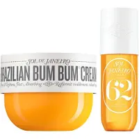 Sol de Janeiro Brazilian Crush 240 Ml Mist