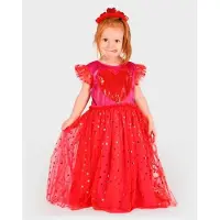Den Goda Fen Kostymer - Dress Of Love Set - - 2-4 år (92-104) - Kostymer
