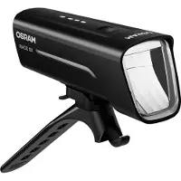 Osram Race 50 Sykkellyktesett