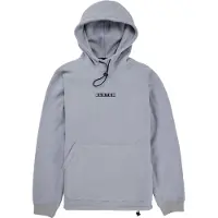 Burton Cinder Pullover Hetteskjorte