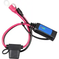 Victron Energy Charge indicator for Blue Smart IP65, with fuse