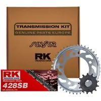 Rk Kcsu0004-sb 428sunstar Transmisjonssett