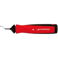 Rothenberger Gratfix HSS-afgrater