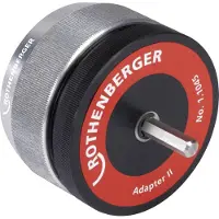 Rothenberger holder til 10-54 mm afgrater