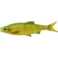 Savage Gear 3D LB Roach Swim n Jerk 12,5 cm 18 g (2 stk) Firetiger (57443)