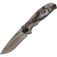 Utica Wilderness Stik I Linerlock