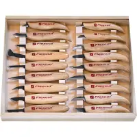 Flexcut Deluxe Knife Set