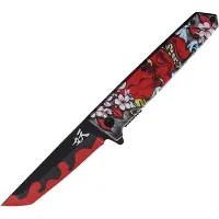 ElitEdge Linerlock A/O