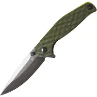 ABKT Tac Catalyst Linerlock