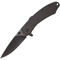 ABKT Tac Linerlock A/O