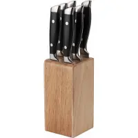 Utica Steak Knife Set
