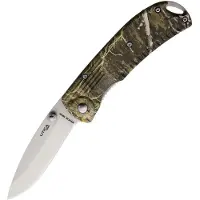 Utica Caliber Linerlock