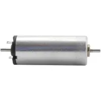 SOL EXPERT 11230 Mikromotor M 1230 16800 U/min 4,5 mm