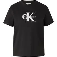 Calvin Klein Jeans Lv047e819g Kortarmet T-skjorte