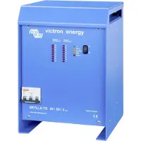 Victron Energy Skylla Tg 24/50 (1+1) Lader