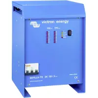Victron Energy Skylla Tg 24/50 (1+1) Lader