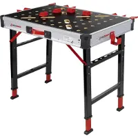 Holzmann Maschinen FLEX01 Arbeidsbord 15 kg