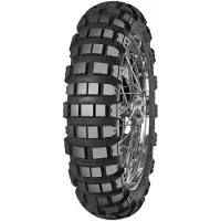 Mitas Enduro Trail Xt+ 70t Tl/tt M+s Adventure Bakdekk