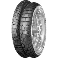 Continental Contiescape Tt 64s Adventure Bakdekk