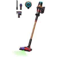 Dyson V16 Piston Animal Submarine trådløs støvsuger – 900 W