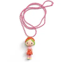 Djeco Halskjede - Berry - - OneSize - Smykker