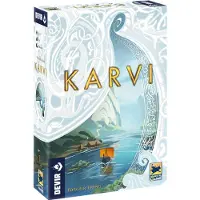 Devir Karvi Brettspill
