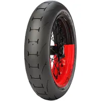 Metzeler Supermotard Racetec Sm R K2 Tl Nhs Sportsdekk