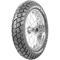 Pirelli Mt90 A/t 62s Tt Bakhjul På Stisykkel