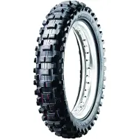 Maxxis M7314k Maxenduro 70r Tt Off-road Bakdekk
