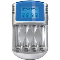 Varta Usb Aa/aaa Batterilader