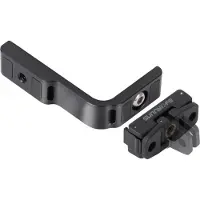 Sunnylife magnetisk feste for Insta360 X4 / X5