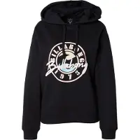 Billabong Del Mar Hettegenser svart