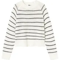 Name it Langermet Strikket Pullover