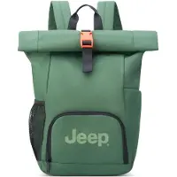 Jeep J0374762003 Rolltop 22l Ryggsekk