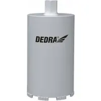 Dedra Borekrone Grimo diamant 152×400 mm