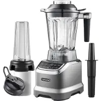Amzchef ZM5003-GA koppblender (grå)
